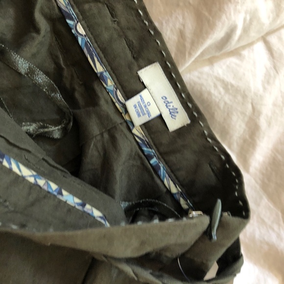 Lot of FIVE Anthropologie Skirts Size 0 - Picture 14 of 16